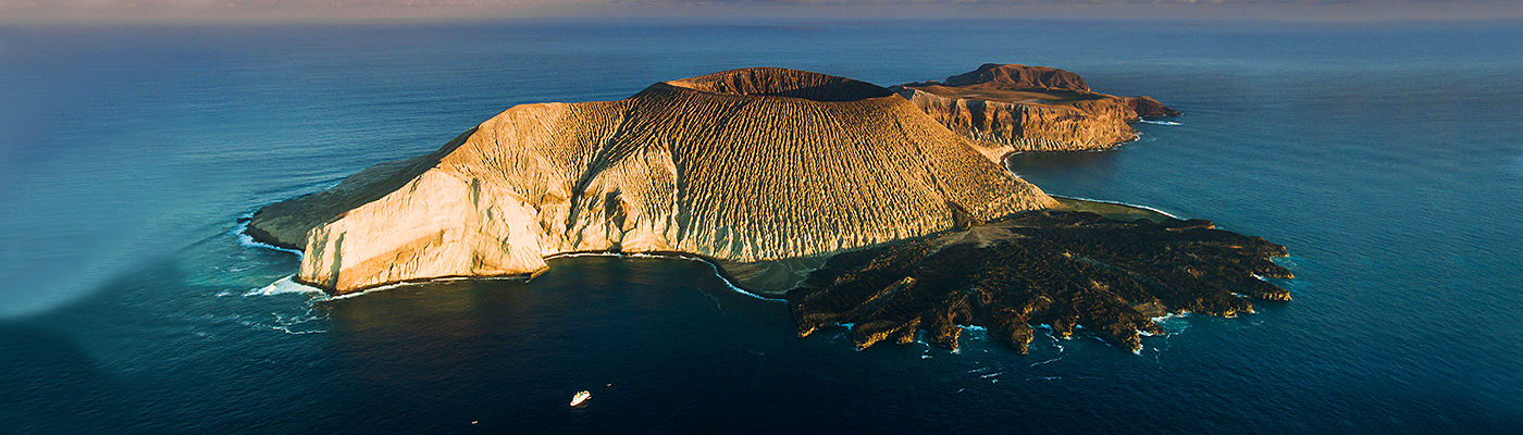 Diving in Socorro